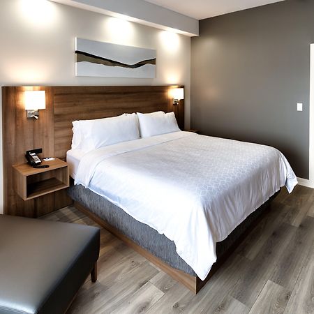 Holiday Inn Express & Suites - Trois Rivieres Ouest By Ihg Eksteriør bilde