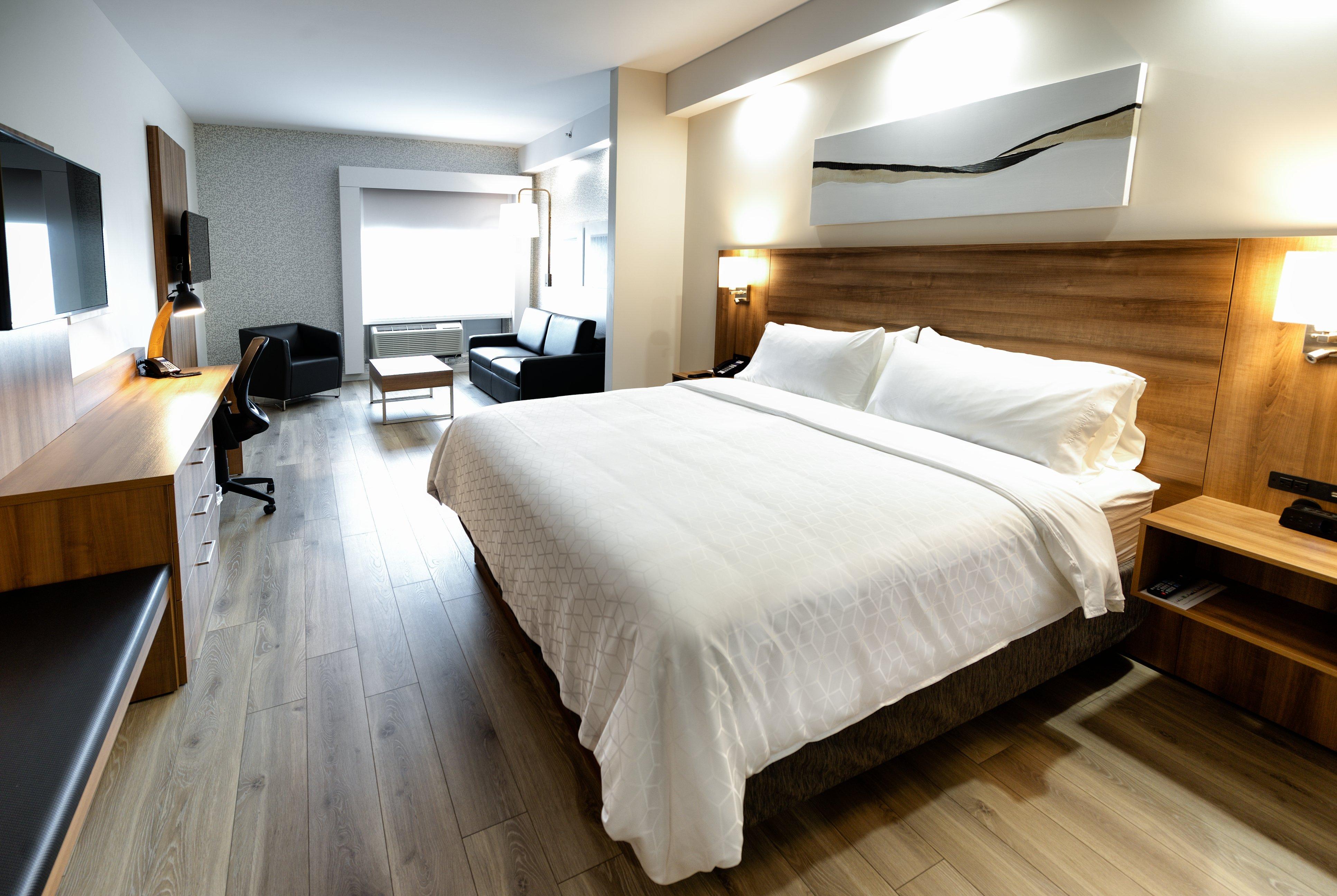 Holiday Inn Express & Suites - Trois Rivieres Ouest By Ihg Eksteriør bilde