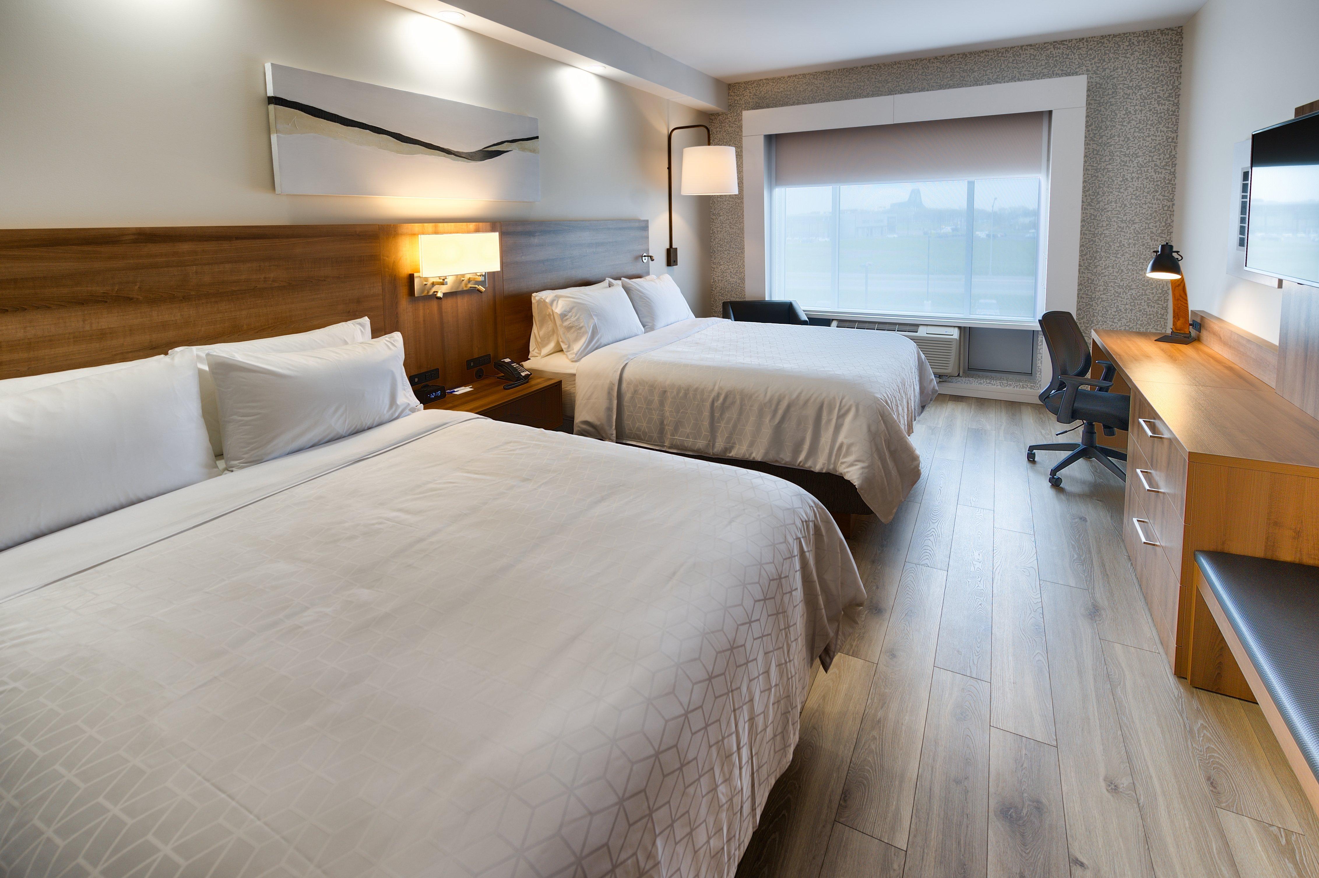 Holiday Inn Express & Suites - Trois Rivieres Ouest By Ihg Eksteriør bilde