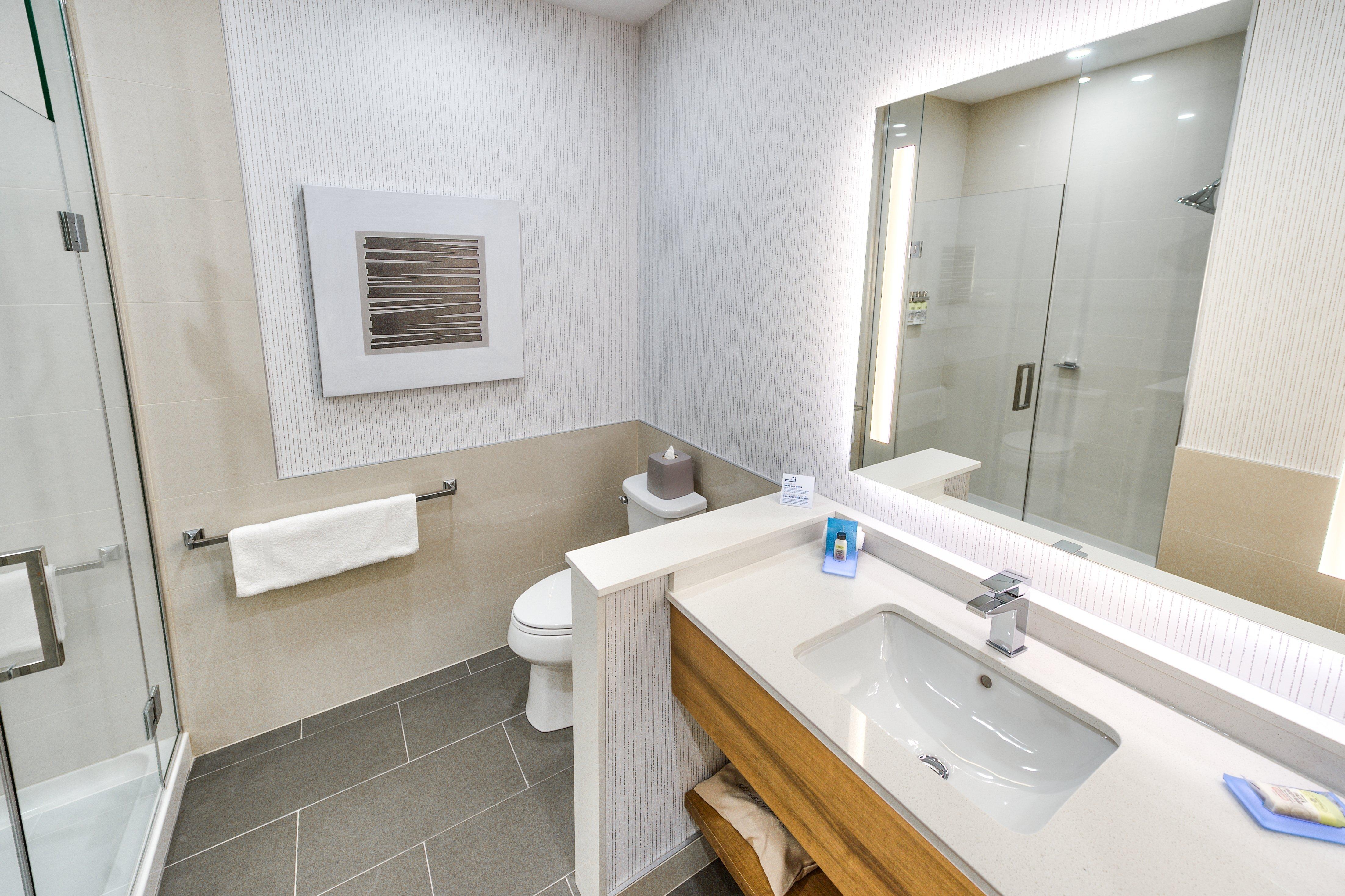 Holiday Inn Express & Suites - Trois Rivieres Ouest By Ihg Eksteriør bilde