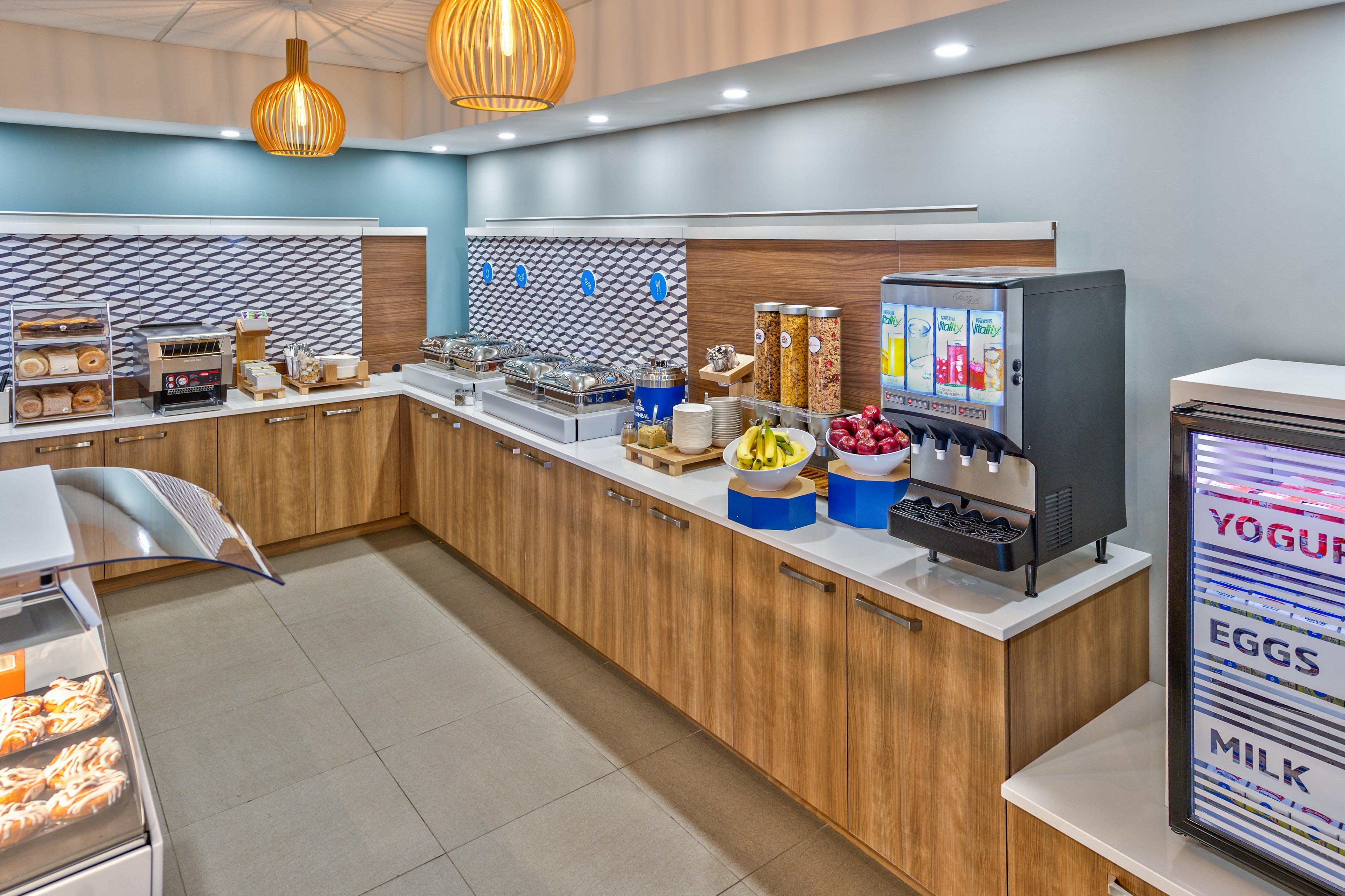 Holiday Inn Express & Suites - Trois Rivieres Ouest By Ihg Eksteriør bilde