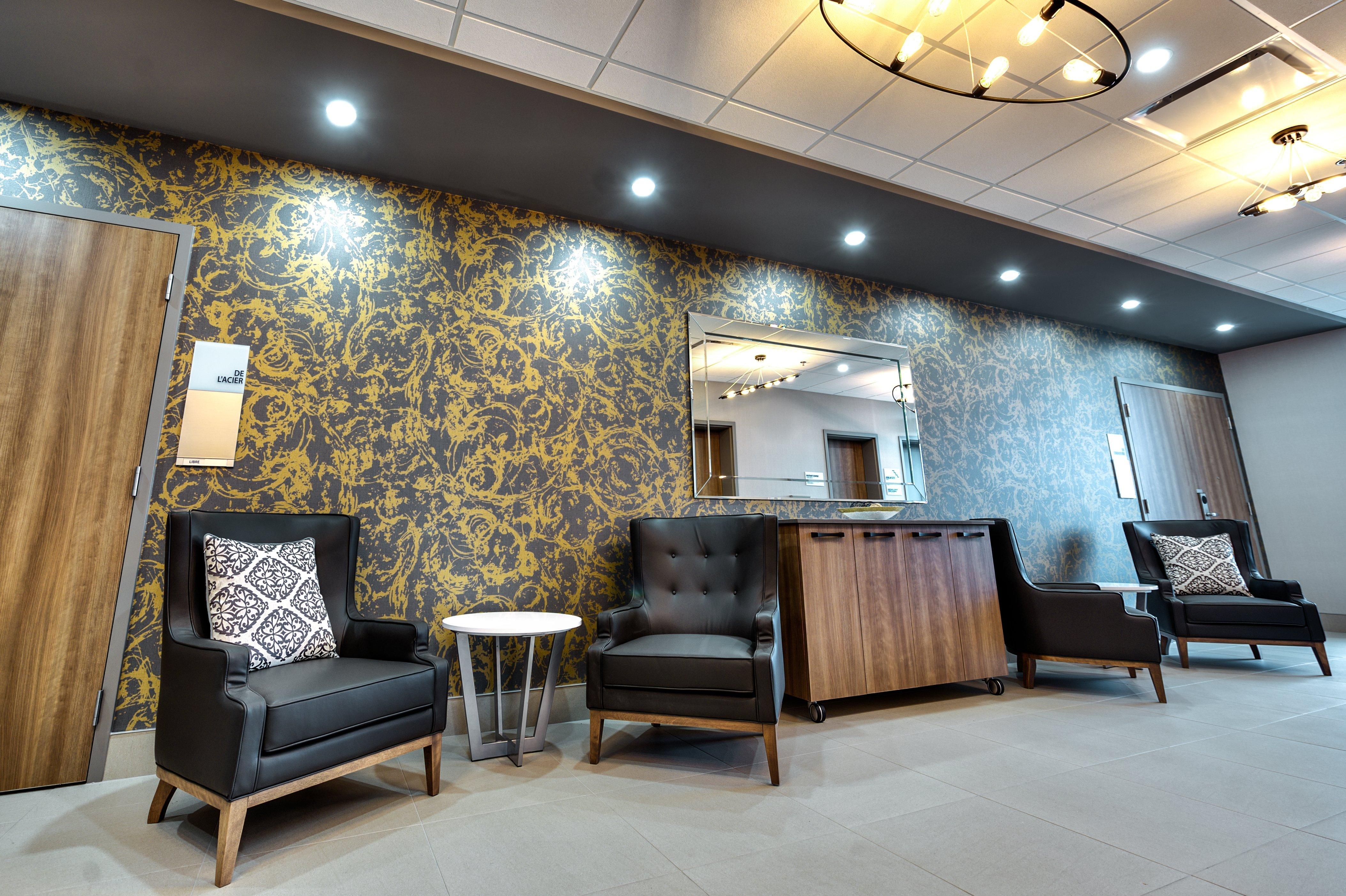Holiday Inn Express & Suites - Trois Rivieres Ouest By Ihg Eksteriør bilde