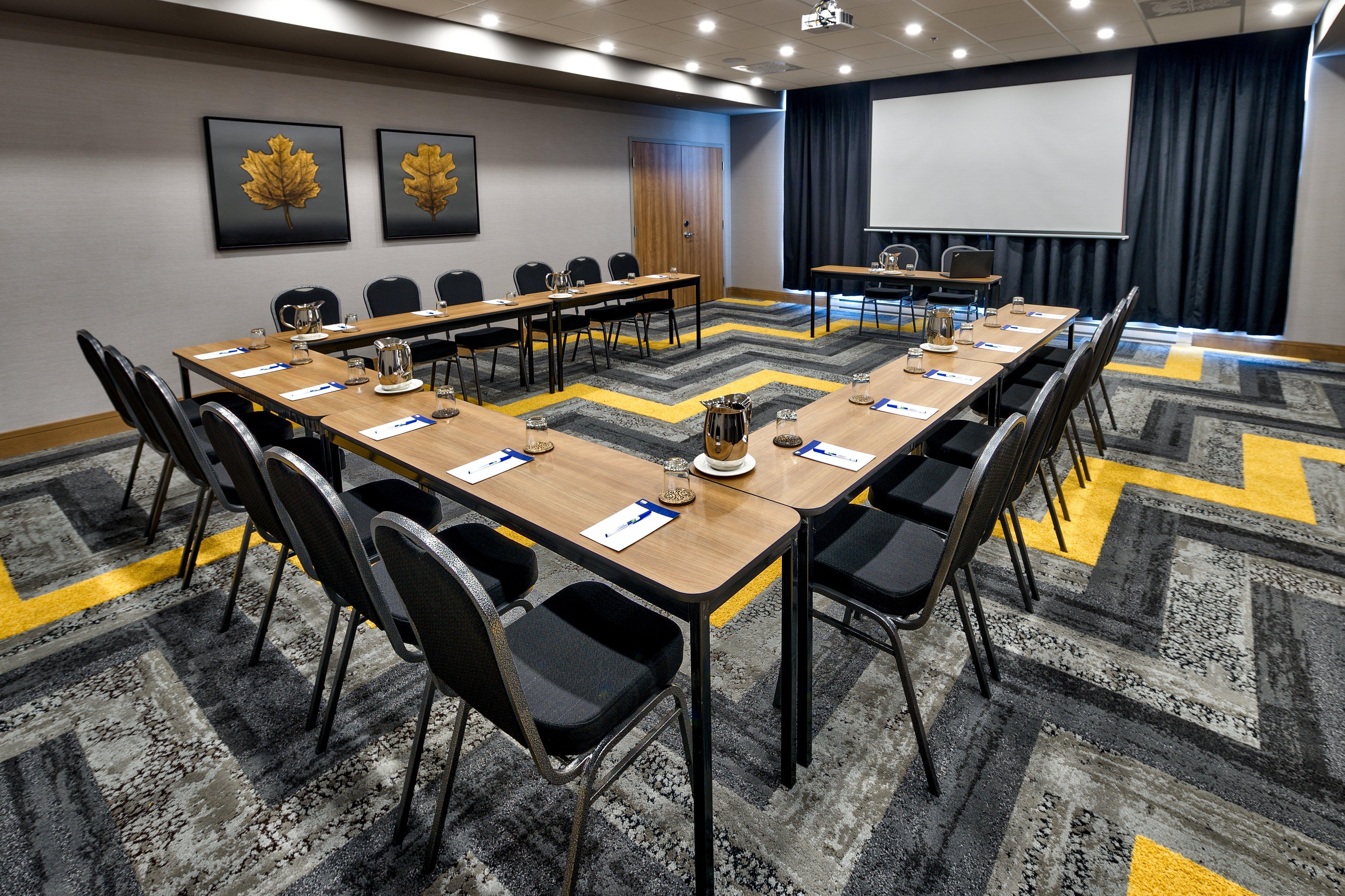 Holiday Inn Express & Suites - Trois Rivieres Ouest By Ihg Eksteriør bilde