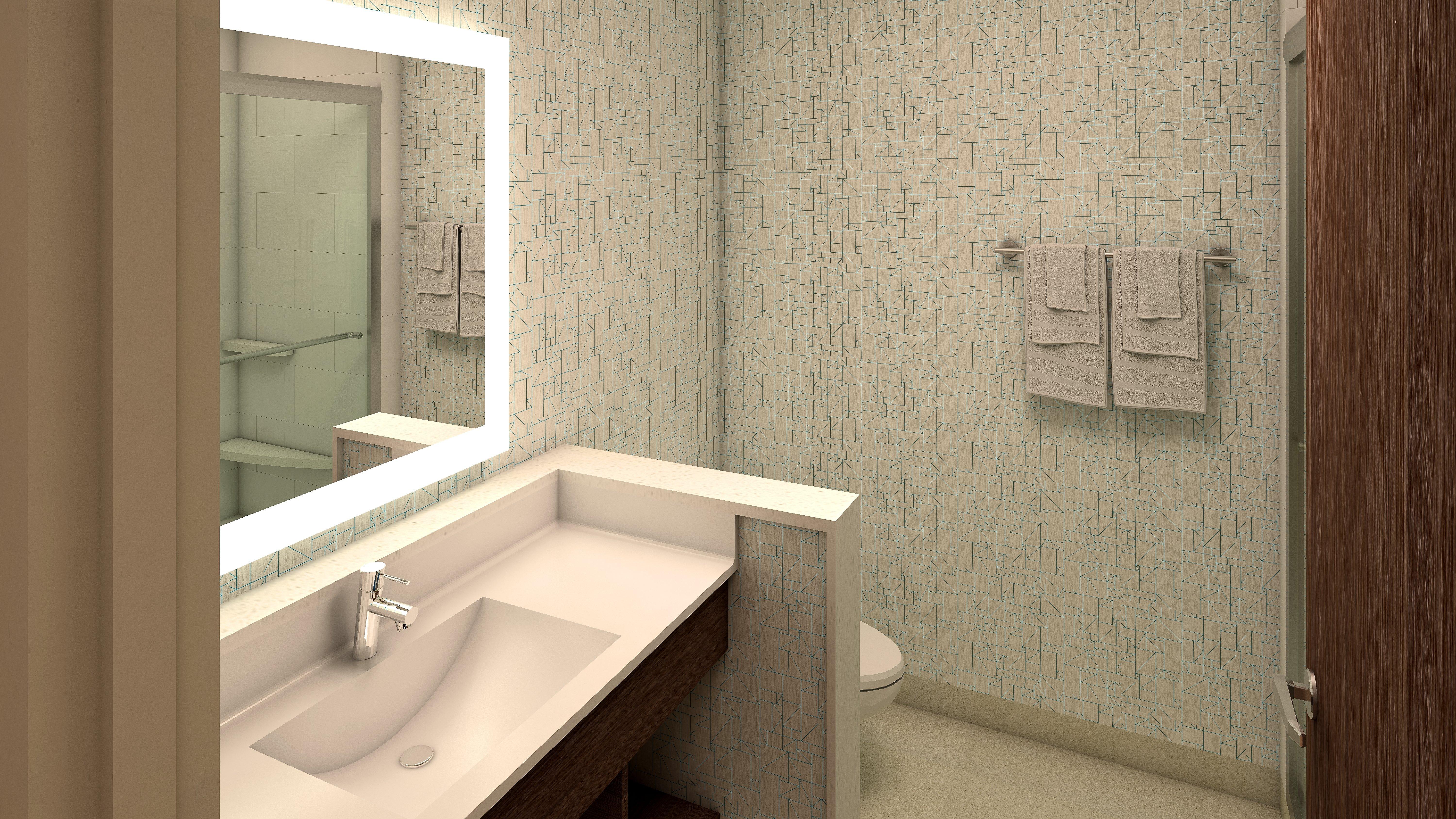 Holiday Inn Express & Suites - Trois Rivieres Ouest By Ihg Eksteriør bilde