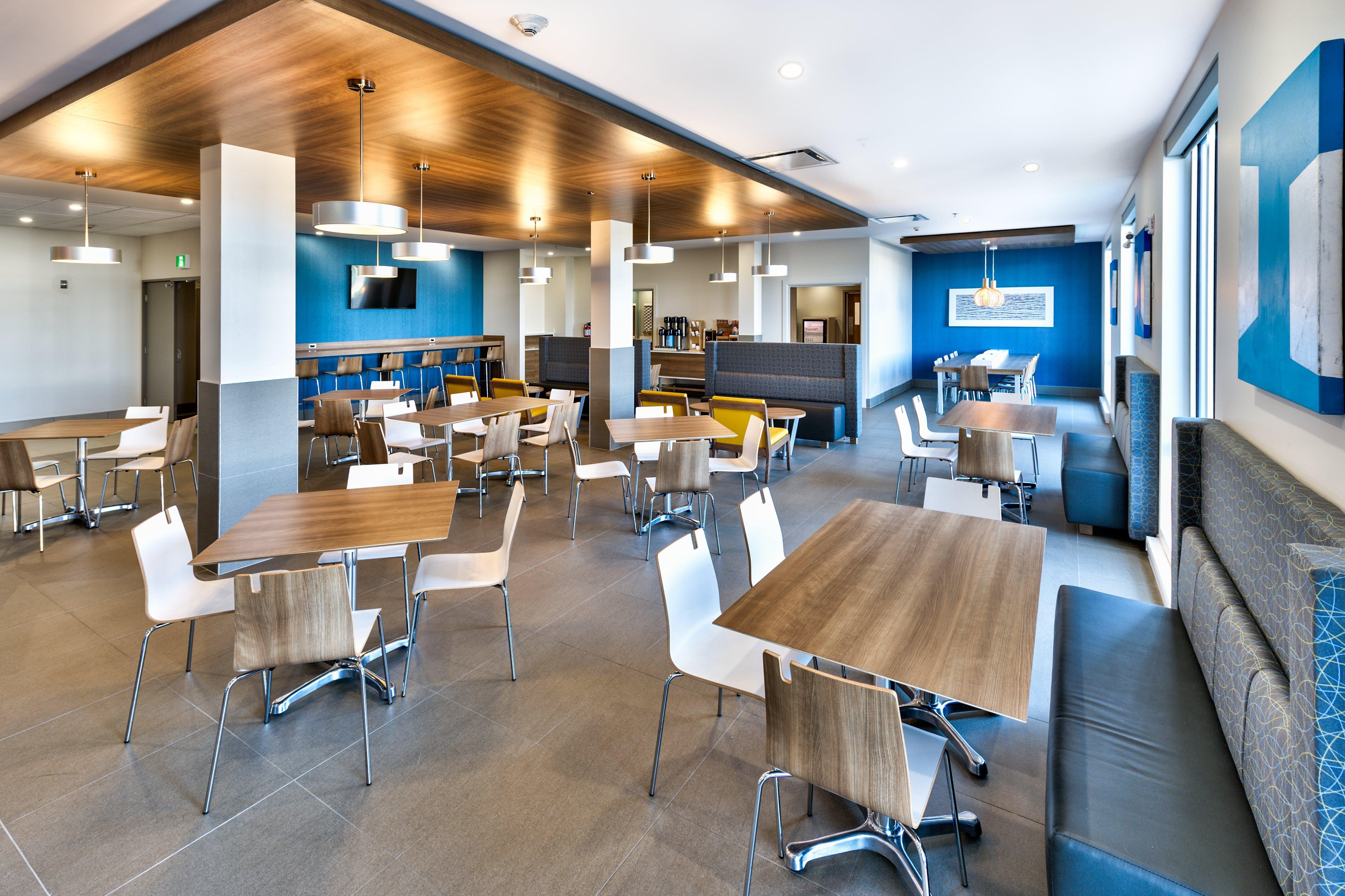 Holiday Inn Express & Suites - Trois Rivieres Ouest By Ihg Eksteriør bilde