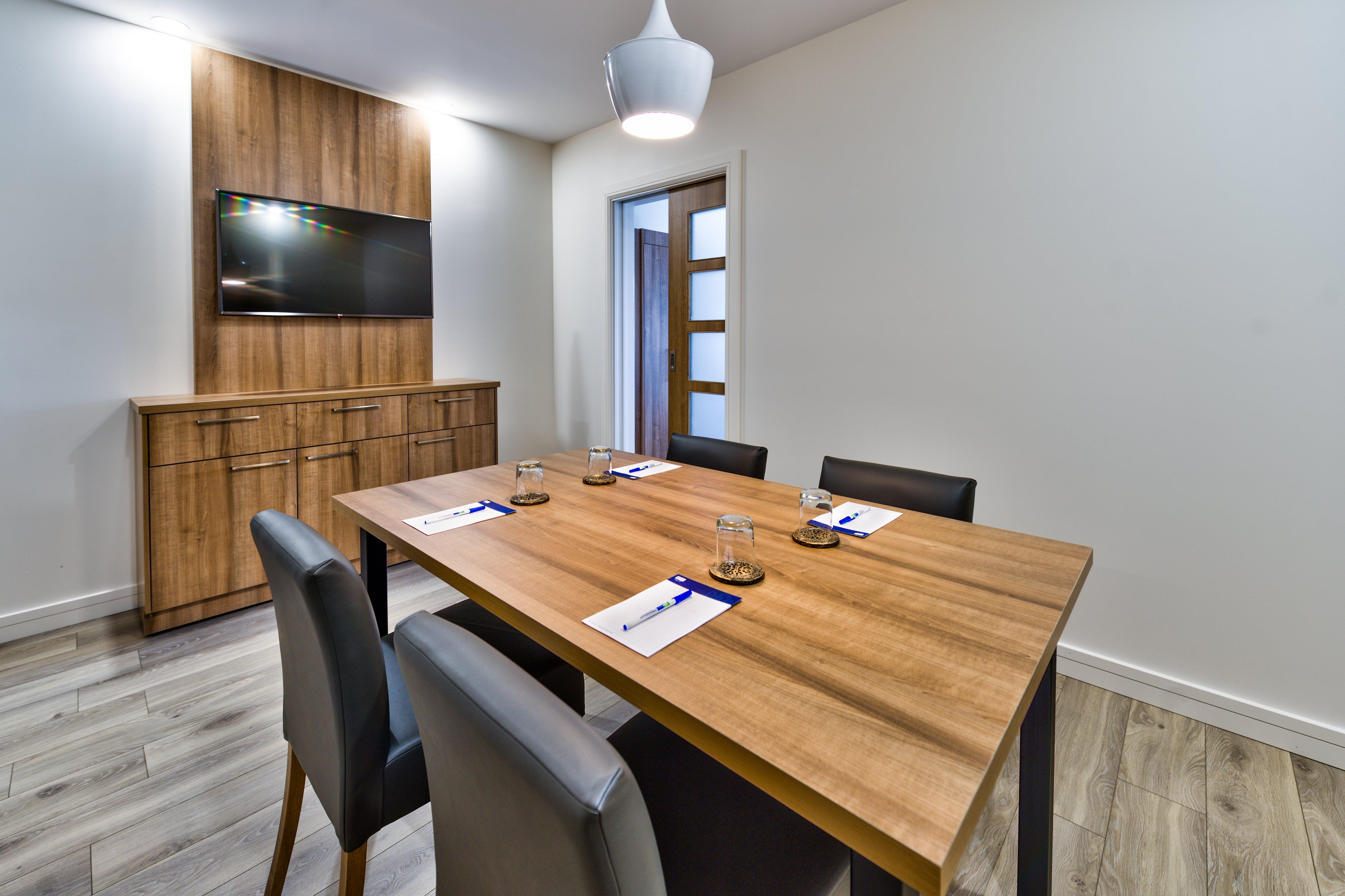 Holiday Inn Express & Suites - Trois Rivieres Ouest By Ihg Eksteriør bilde