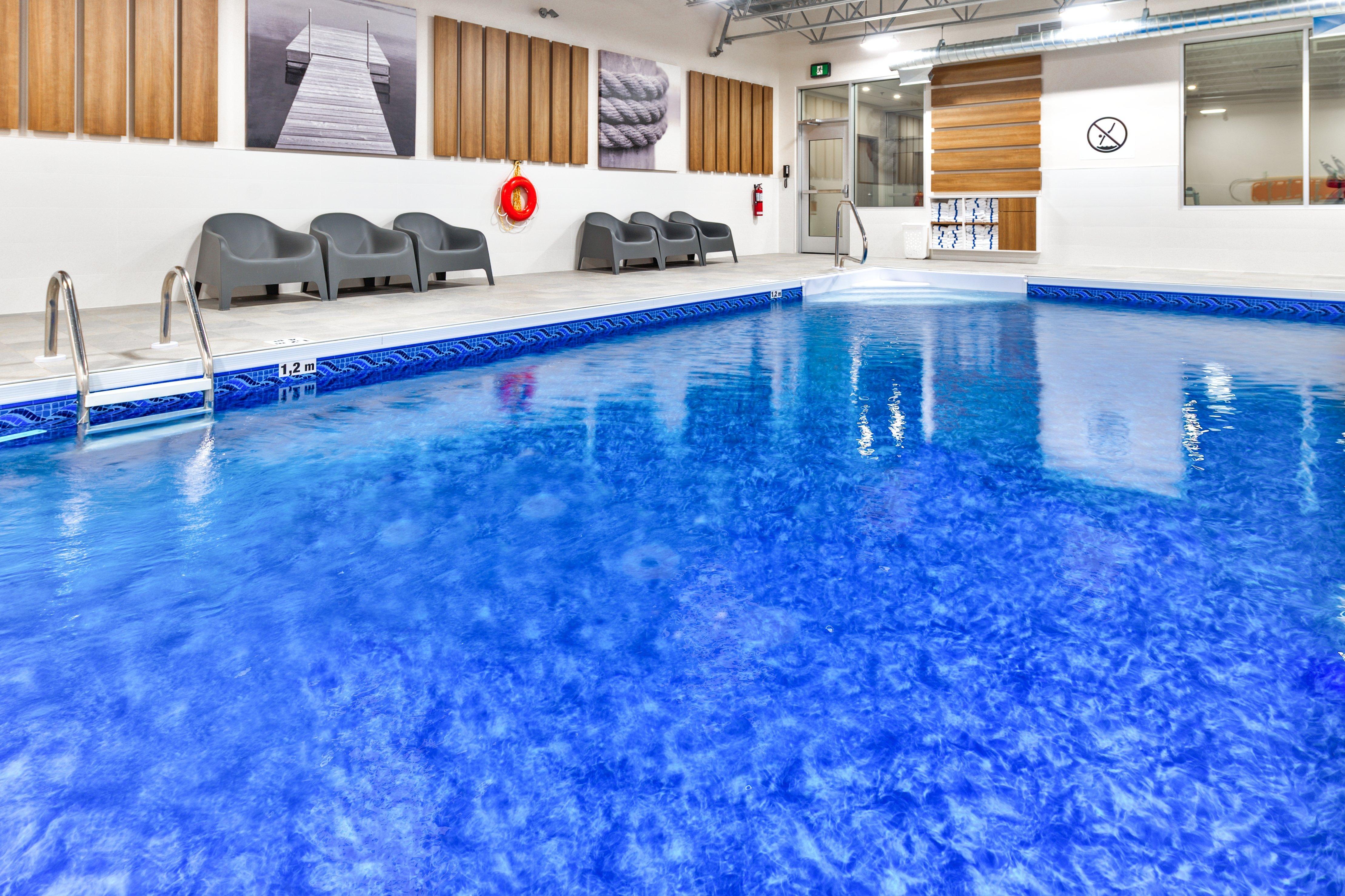 Holiday Inn Express & Suites - Trois Rivieres Ouest By Ihg Eksteriør bilde