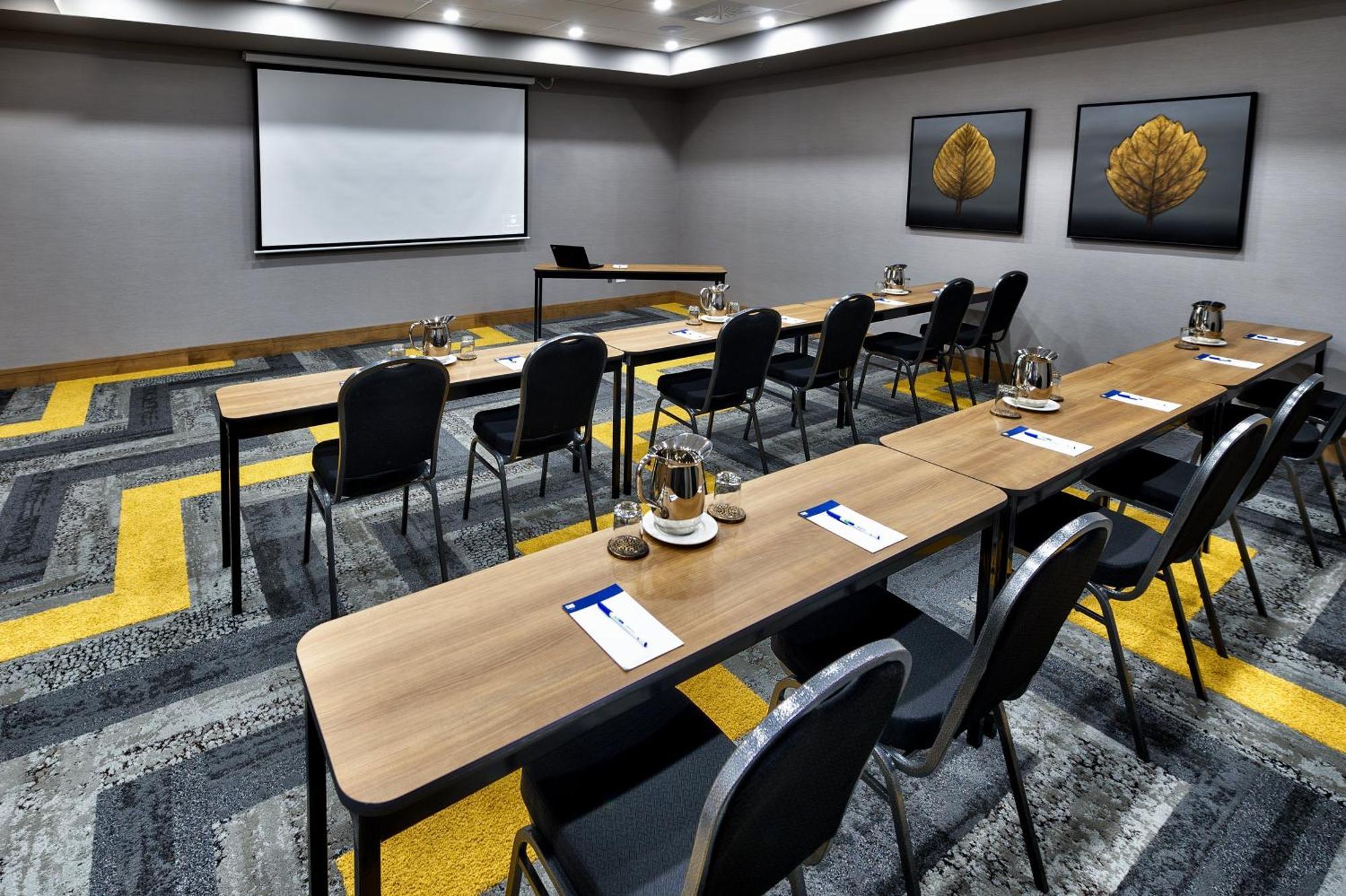 Holiday Inn Express & Suites - Trois Rivieres Ouest By Ihg Eksteriør bilde