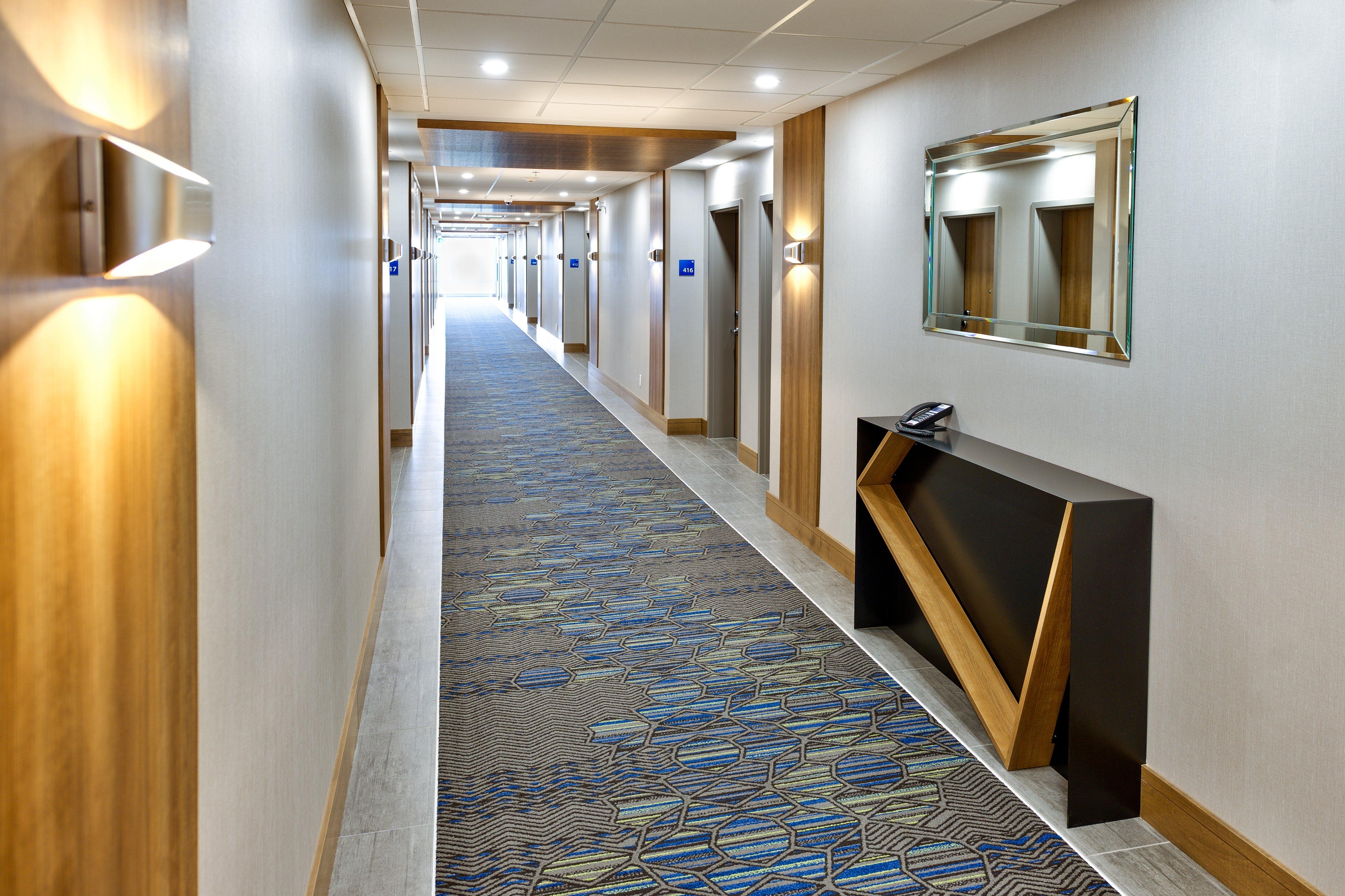 Holiday Inn Express & Suites - Trois Rivieres Ouest By Ihg Eksteriør bilde