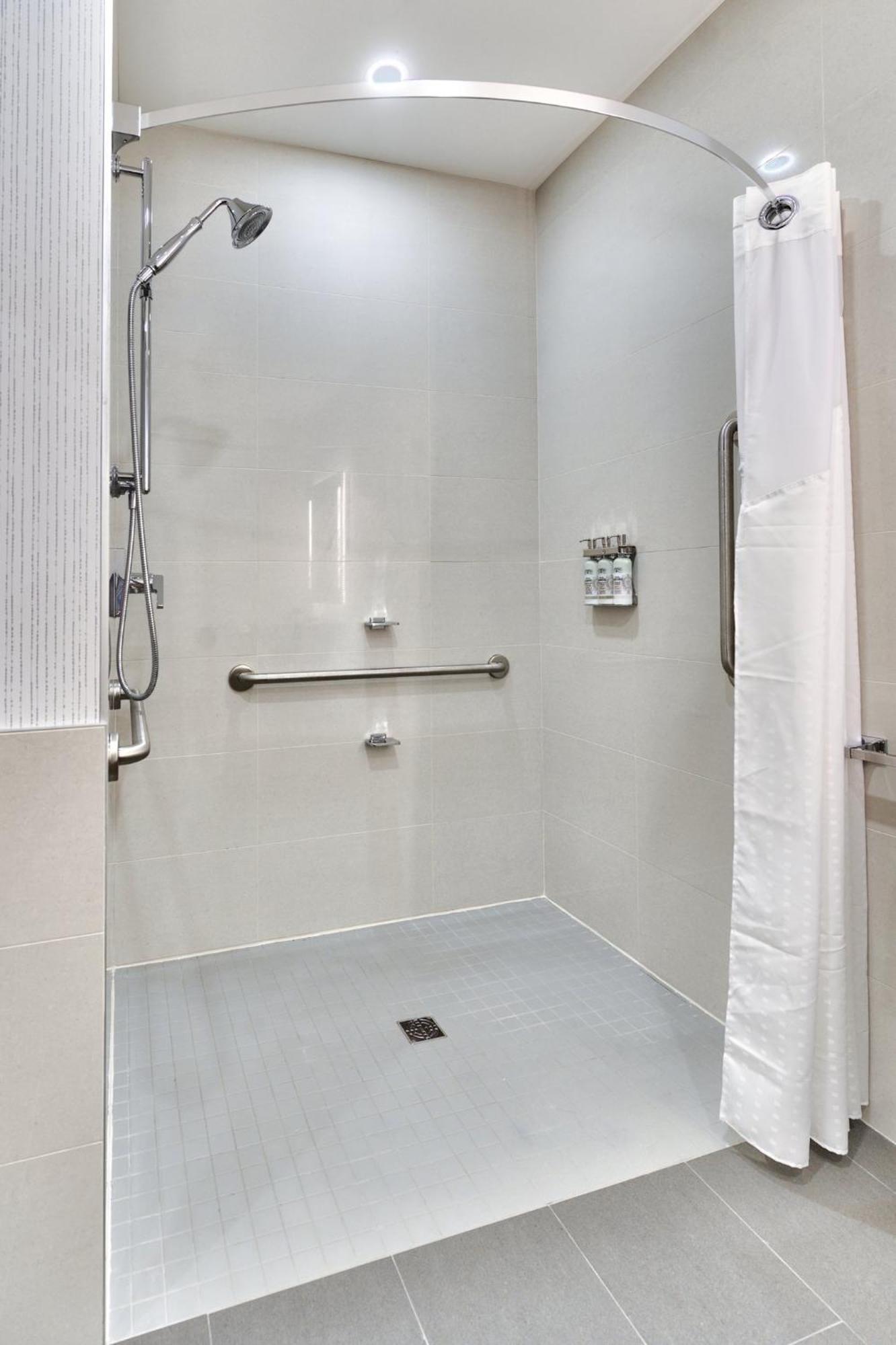 Holiday Inn Express & Suites - Trois Rivieres Ouest By Ihg Eksteriør bilde