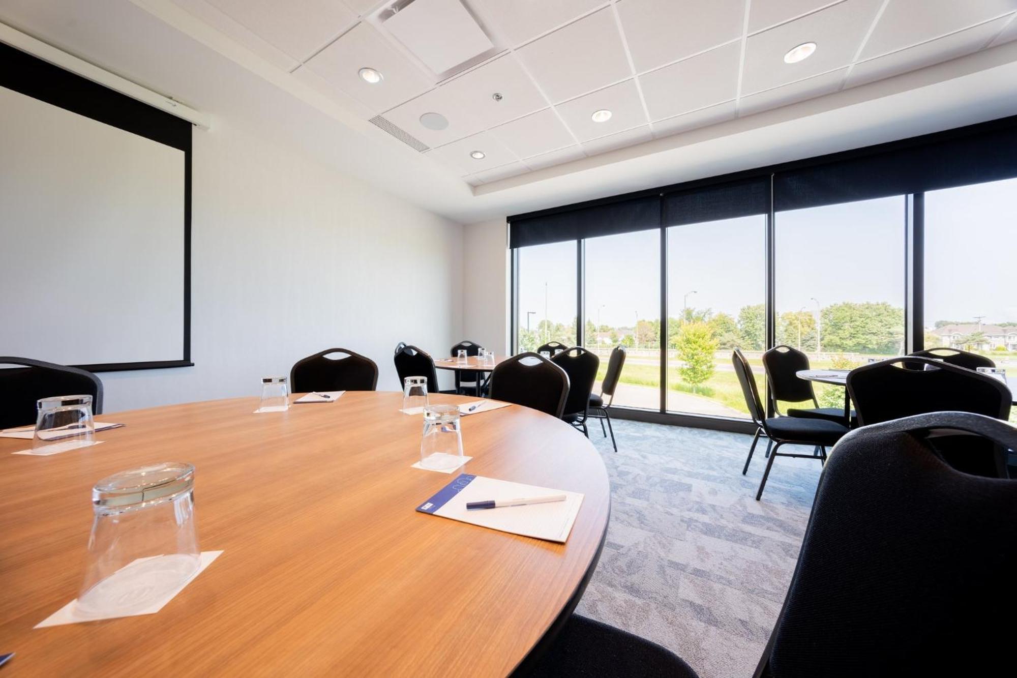 Holiday Inn Express & Suites - Trois Rivieres Ouest By Ihg Eksteriør bilde