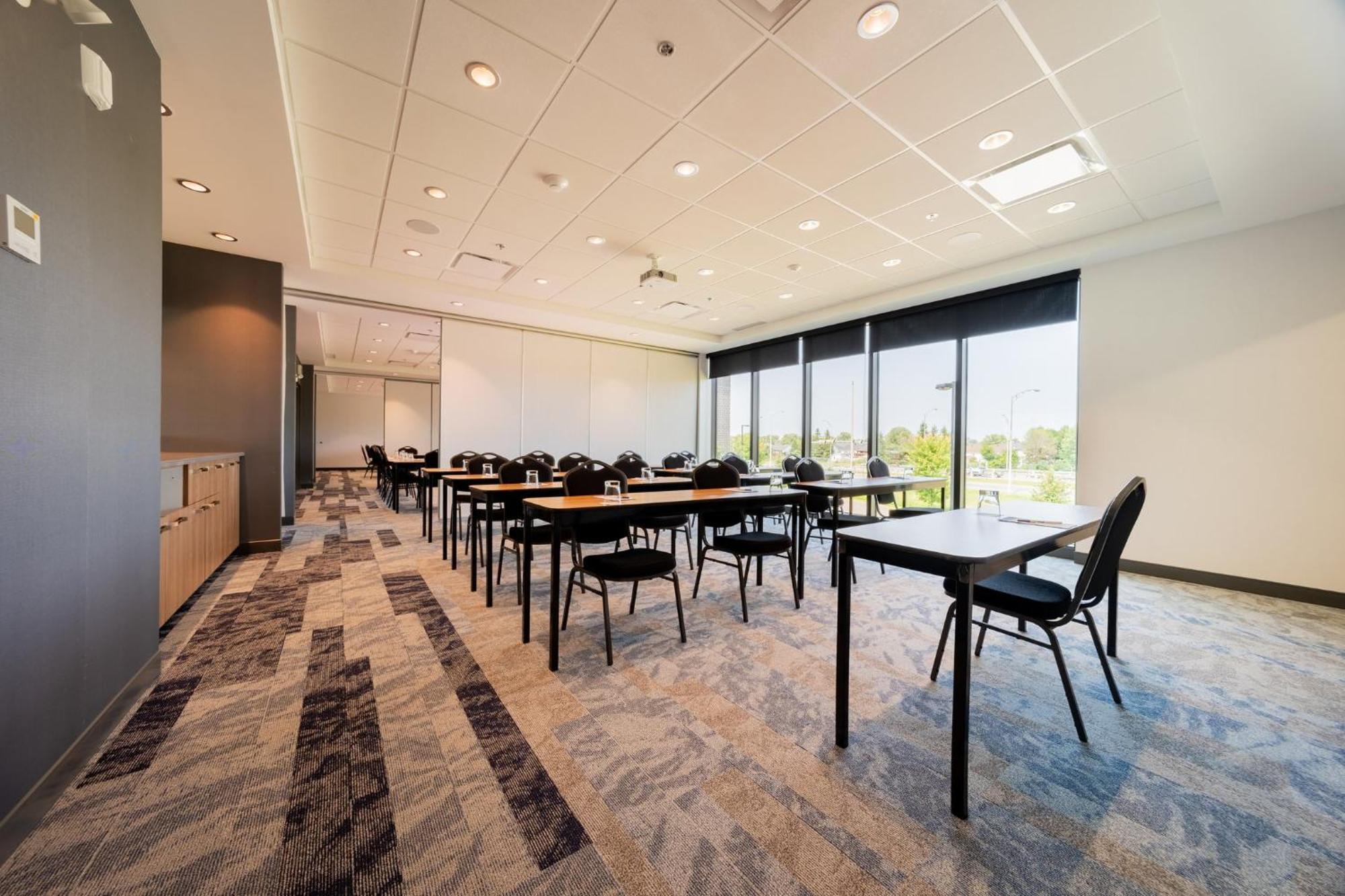 Holiday Inn Express & Suites - Trois Rivieres Ouest By Ihg Eksteriør bilde