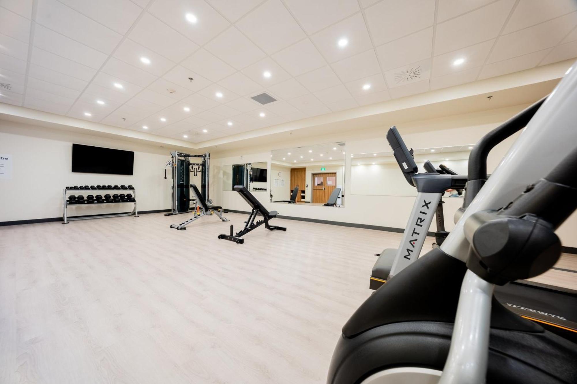 Holiday Inn Express & Suites - Trois Rivieres Ouest By Ihg Eksteriør bilde