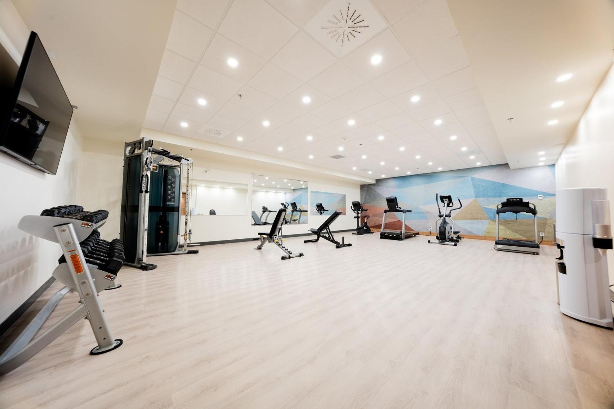 Holiday Inn Express & Suites - Trois Rivieres Ouest By Ihg Eksteriør bilde
