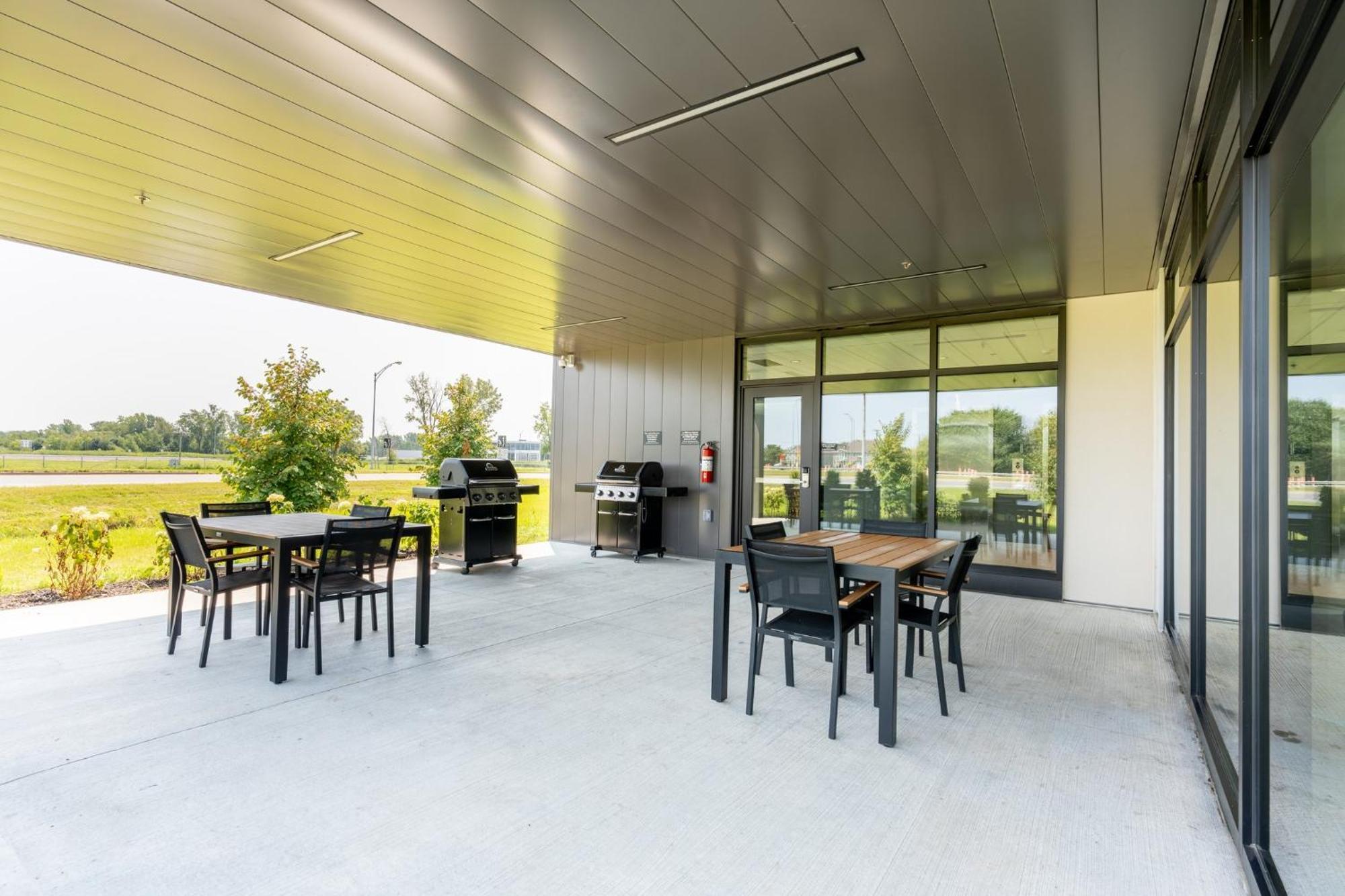 Holiday Inn Express & Suites - Trois Rivieres Ouest By Ihg Eksteriør bilde
