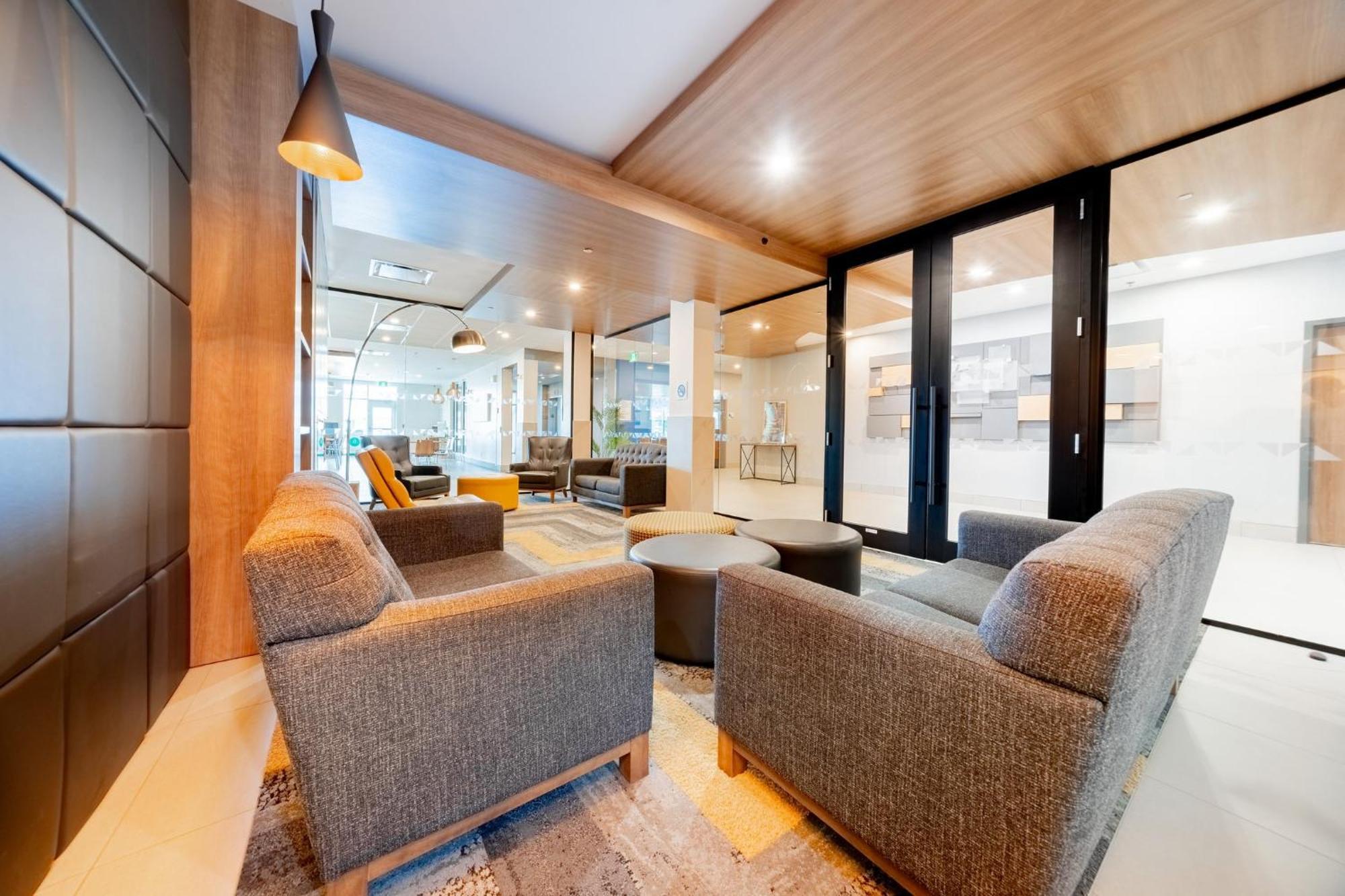 Holiday Inn Express & Suites - Trois Rivieres Ouest By Ihg Eksteriør bilde